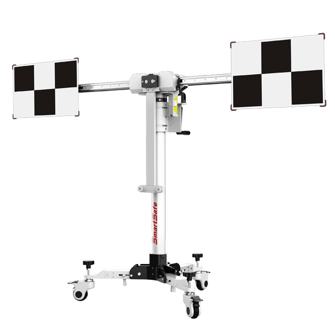 ADAS MOBILE ADAS Calibration tool