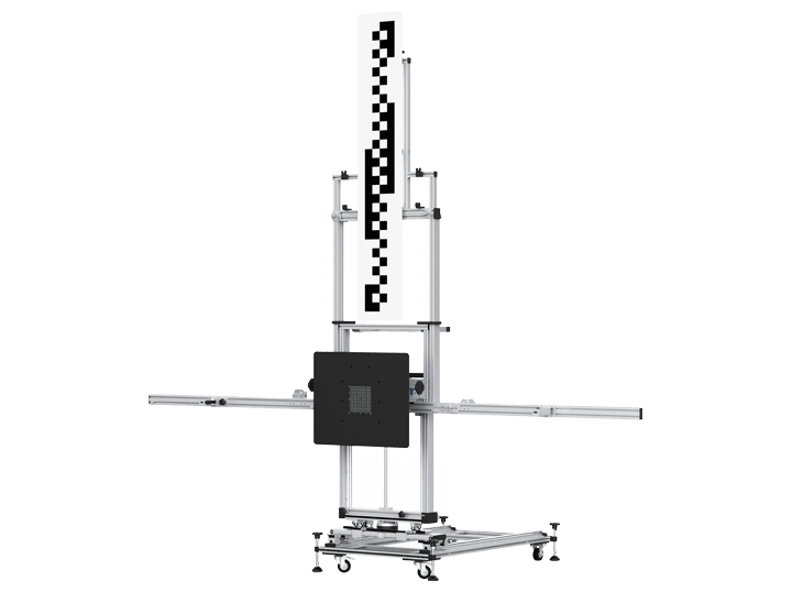 ADAS HD ADAS Calibration tool