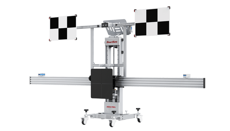 ADAS PRO+ ADAS Calibration Tool