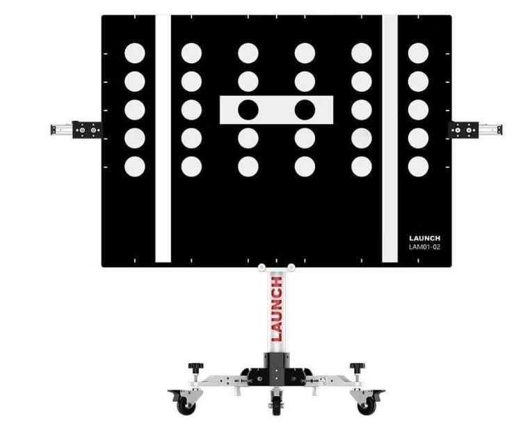 Launch ADAS Mobile+ Package