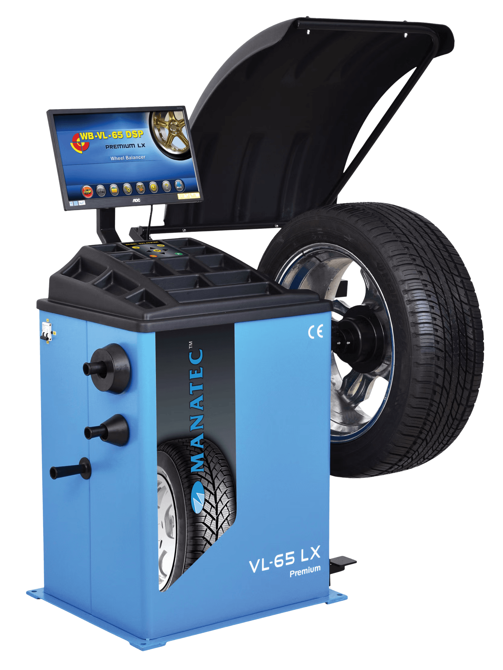 brake tester for your workshop