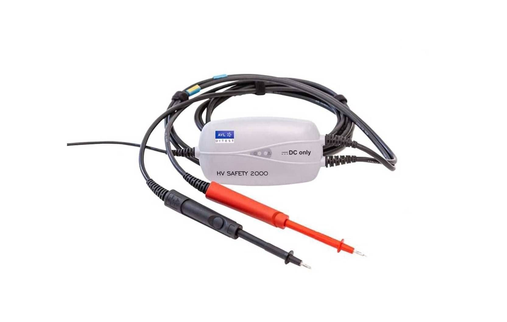 Eurotab 3 Diagnostic Scan Tool