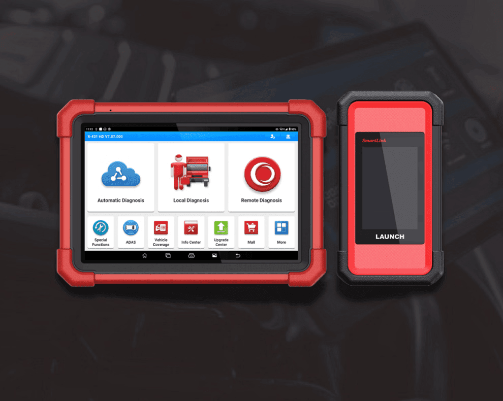 car scan tools