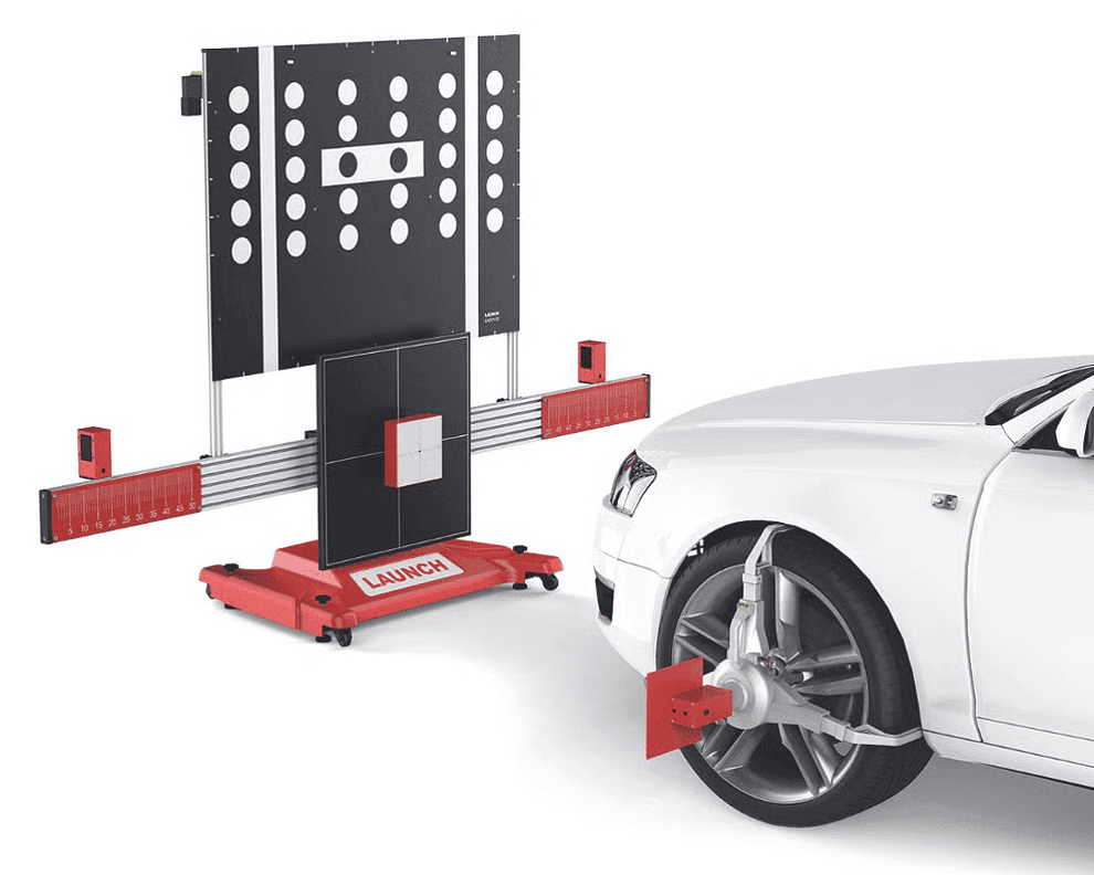 ADAS Calibration