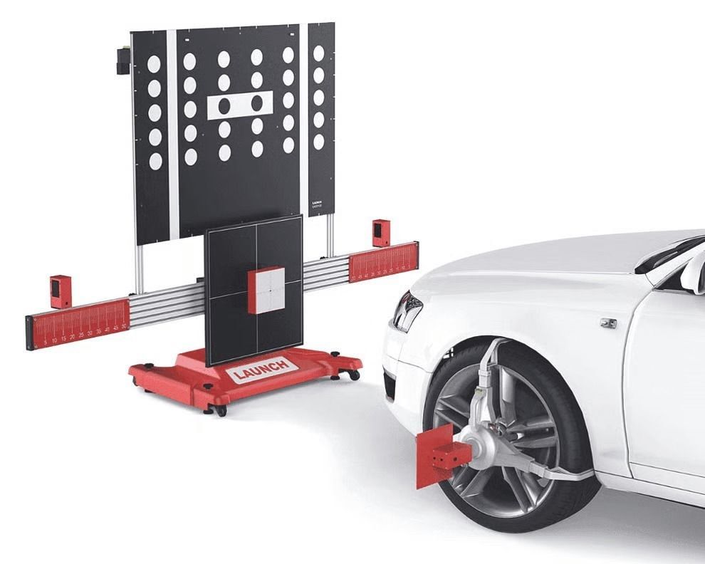 ADAS Calibration