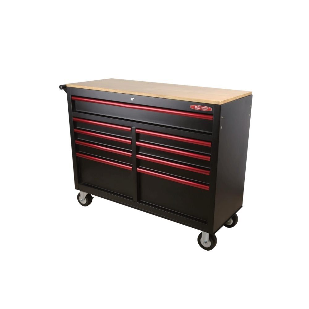 Heavy-Duty Workbenches
