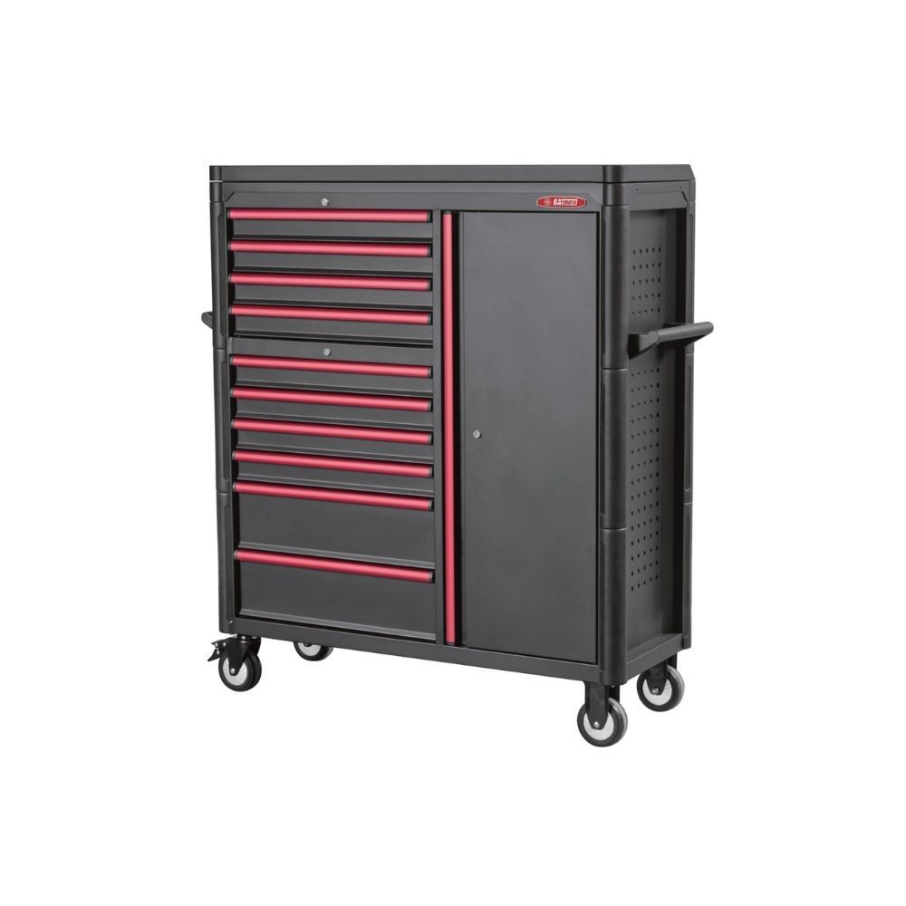 Roller Cabinets