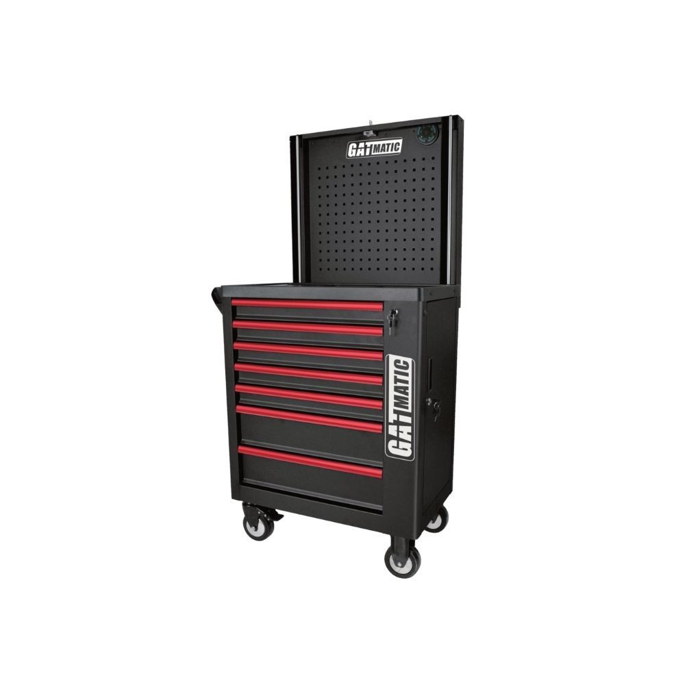 Insulated Tool Cabinets