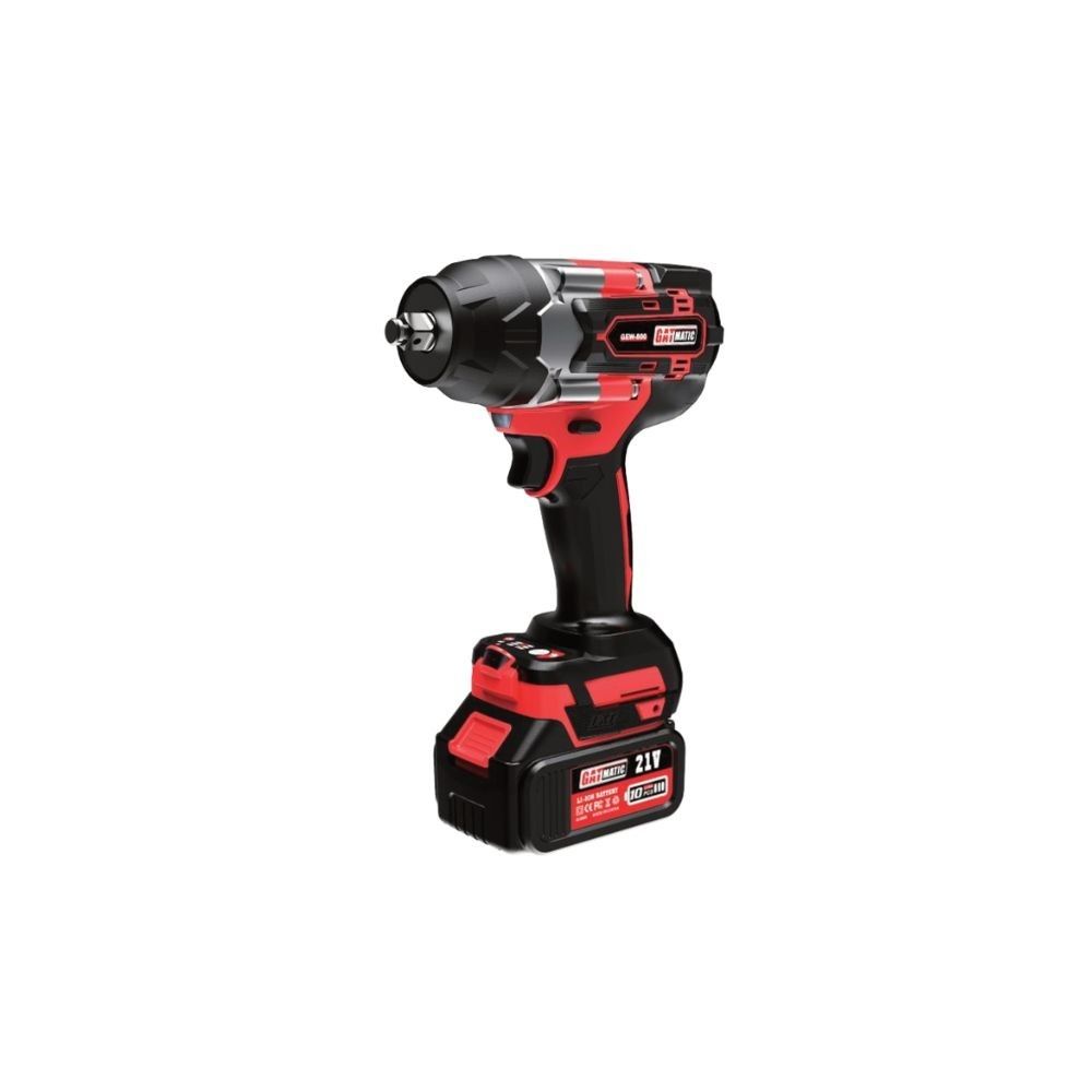 Air & Cordless Power Tools