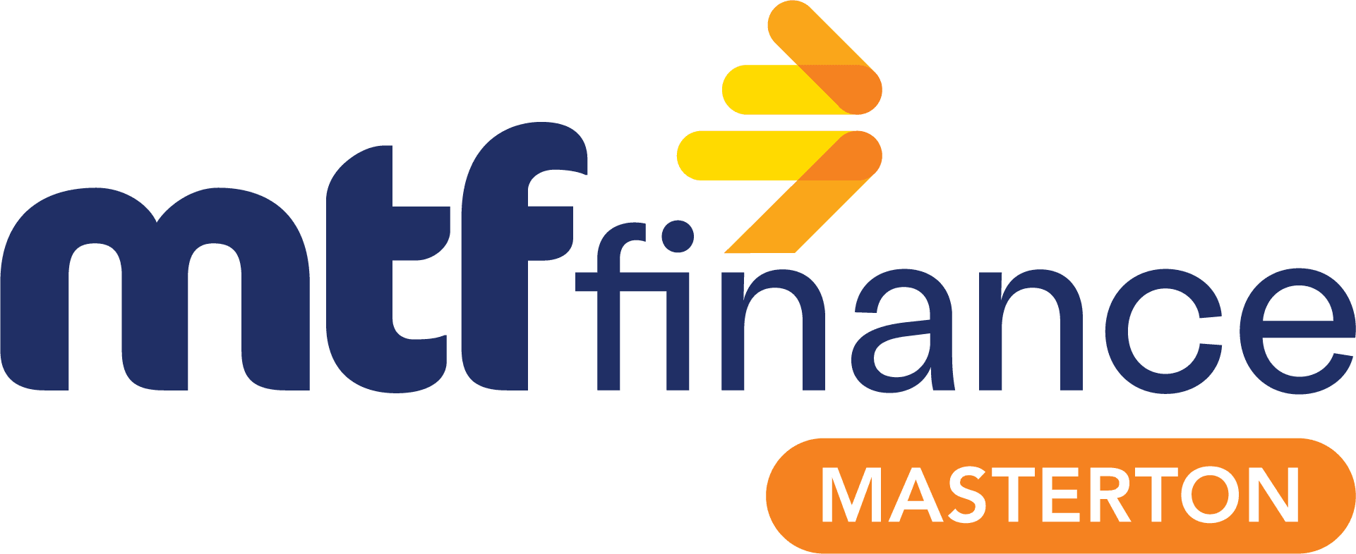 MTF Finance Logo