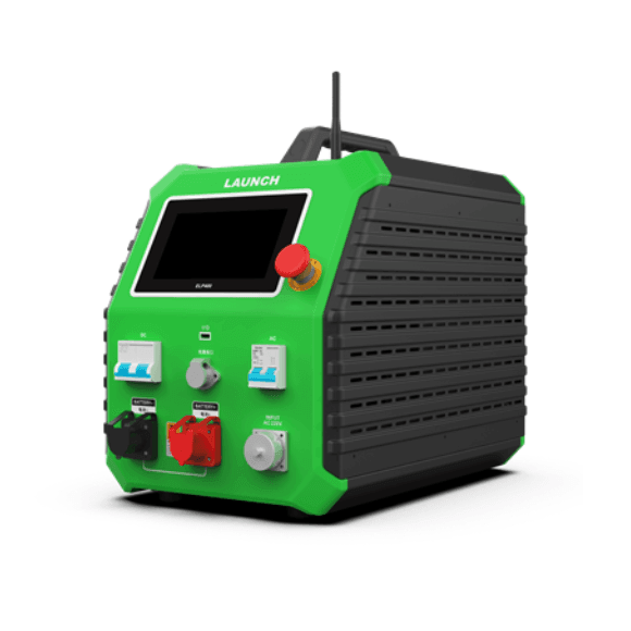 Eurotab 3 Diagnostic Scan Tool