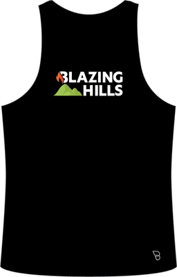 Tank (Womens) Blank Sportswear