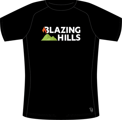 Tee Shirt (Womens) Blank Sportswear