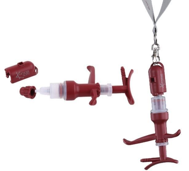 Power Doser Manual | MAI Animal Health NZ