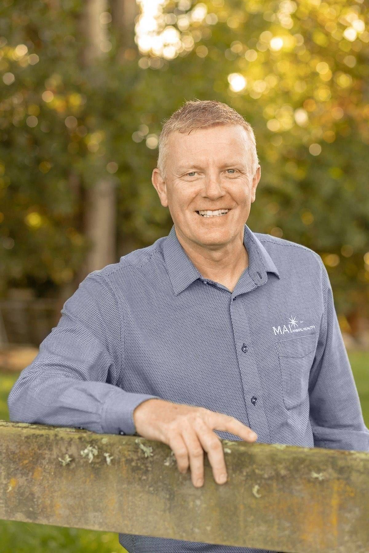MAI Animal Health_Kevin Hinton