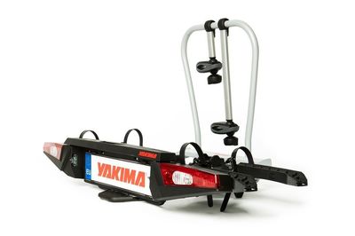 Yakima Foldclick 2 - Special price one only but missing tow bar.