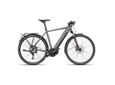 Riese &amp; Muller Roadster Touring HS (Grey) 625Wh