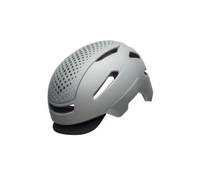 Bell Hub Helmet