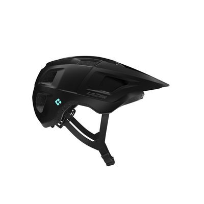 Lazer Finch KinetiCore MTB Helmet Matte Black