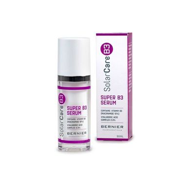 SolarCareB3 Super B3 Serum