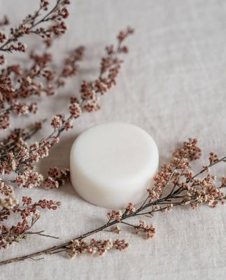 Bare Naked Soap Conditioner Bar