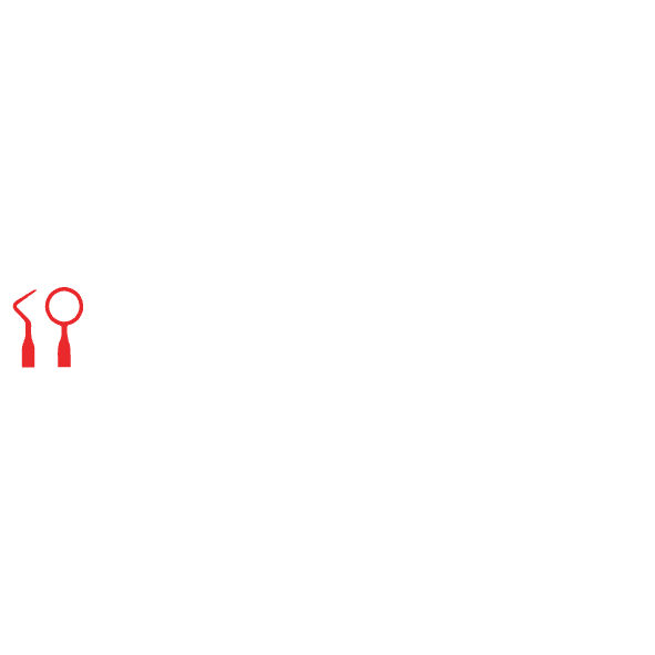 Dental tools icon