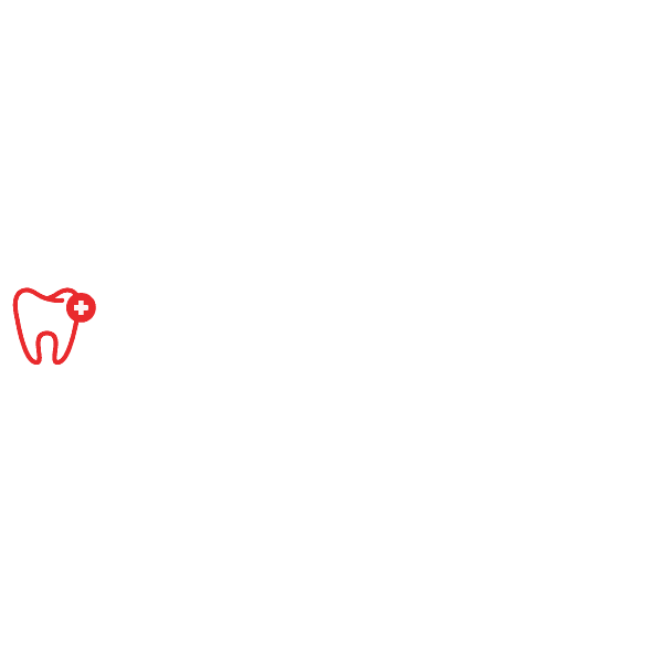 Emergency dentistry icon