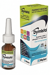 Dymista Nasal Spray 120 Dose 17ml