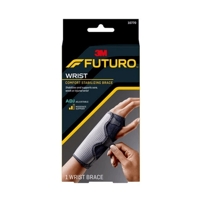 Futuro Comfort Stabilising Wrist Brace