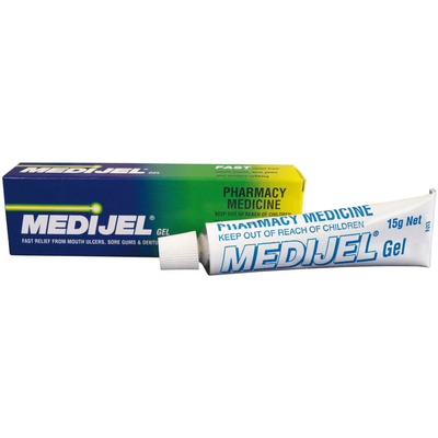 Medijel 15g