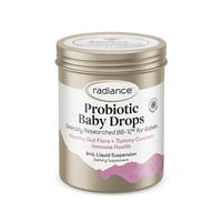 Radiance Probiotic Baby Drops 8ml