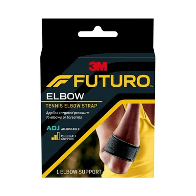 Futuro Tennis Elbow Strap