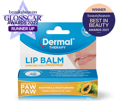 Dermal Therapy Lip Balm 10g