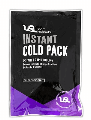 USL Instant Cold Pack Large 15x22cm