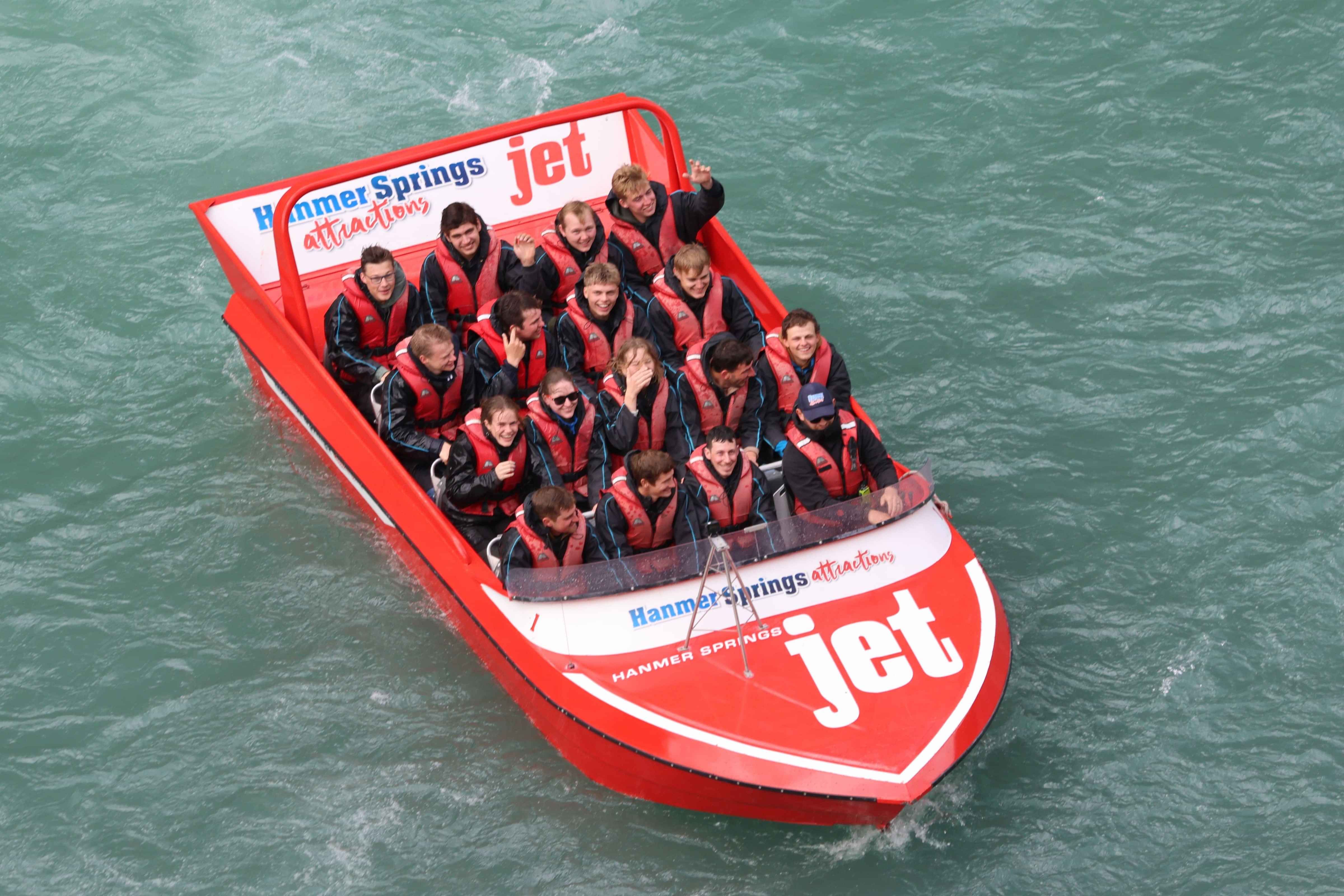 Photo: RENZ Hosting Social Event 