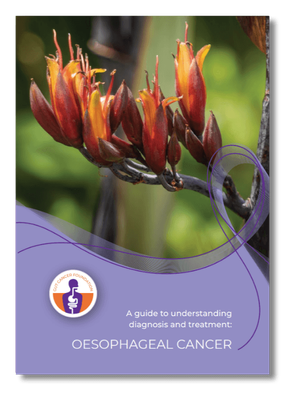 My Care KIT: Oesophageal Cancer - Digital Download