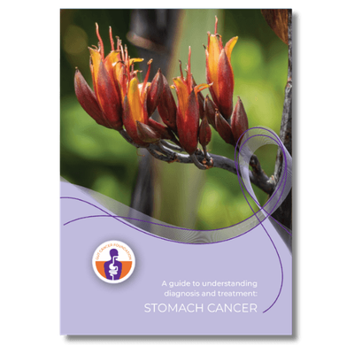 My Care KIT: Stomach Cancer - Digital Download