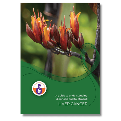 My Care KIT: Liver Cancer - Digital Download
