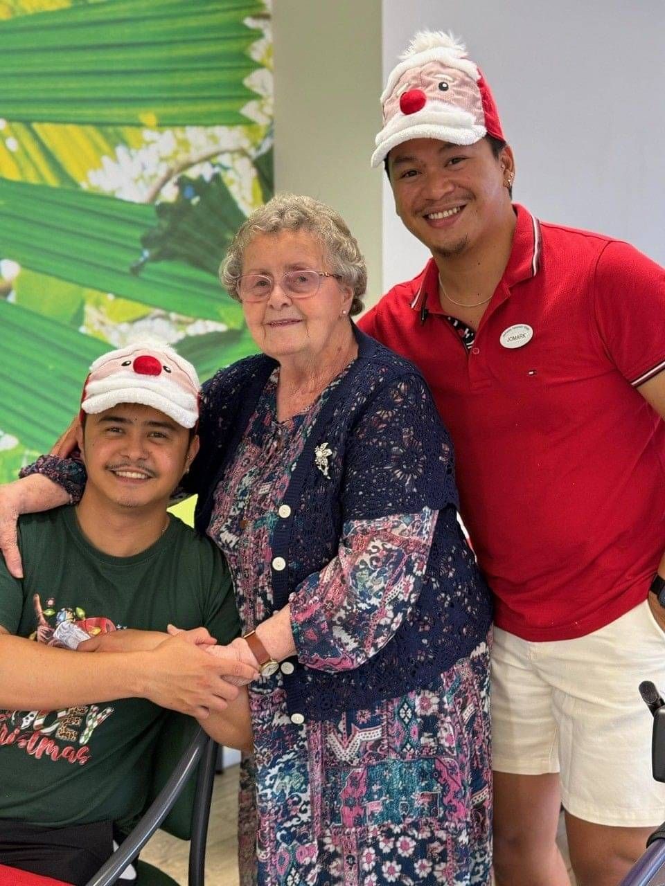 Christmas Party 2025