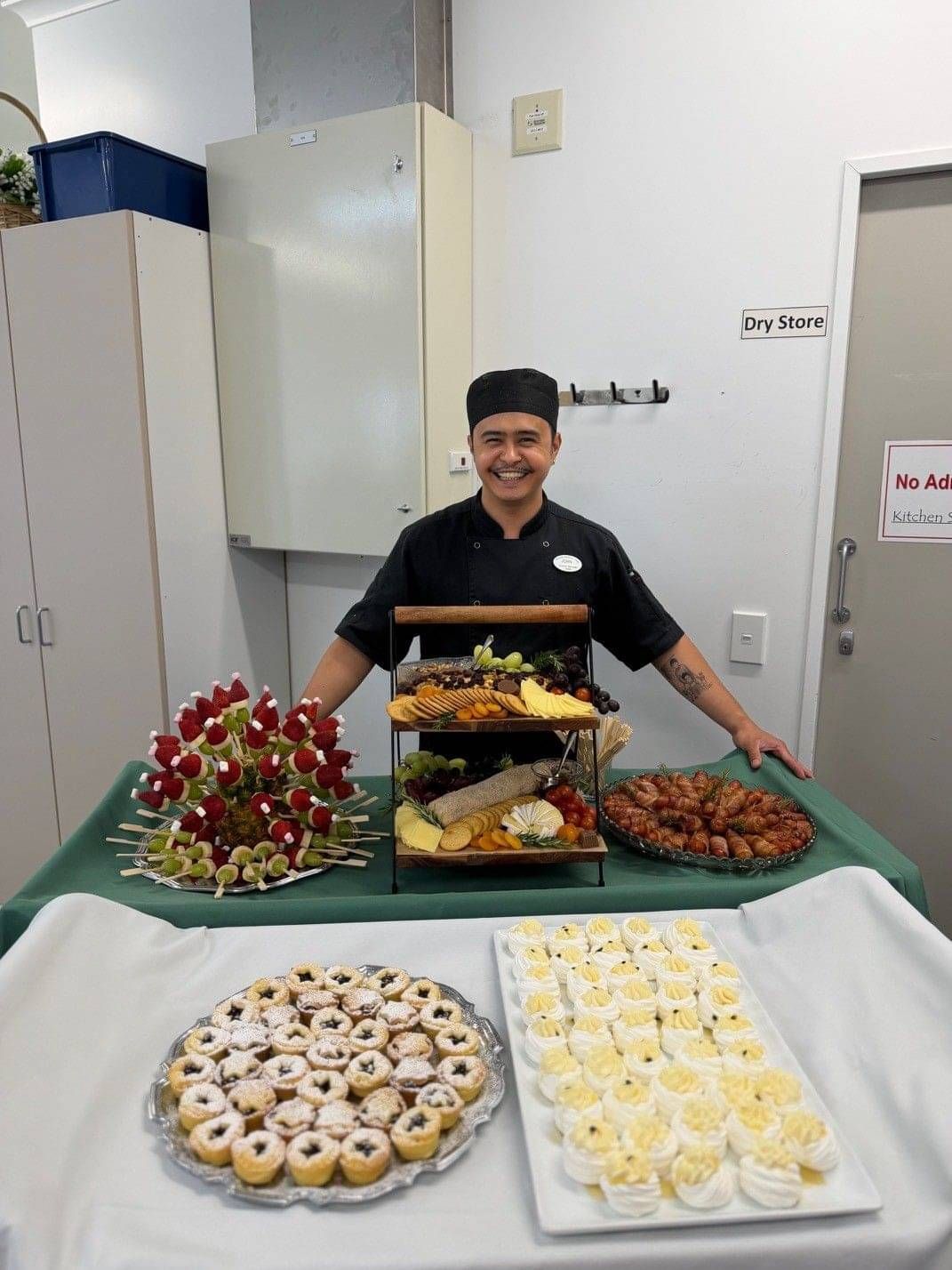 Christmas Party 2025