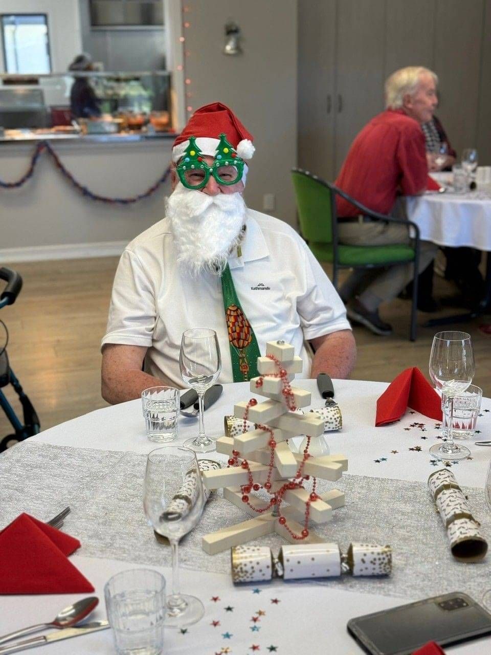 Christmas Party 2025