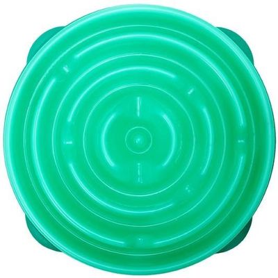 Outward Hound Fun Feeder Large - Teal