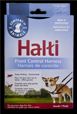 Halti Harness Small