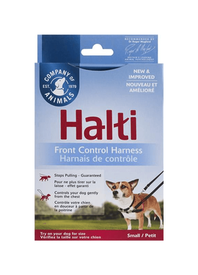 Halti Harness Small
