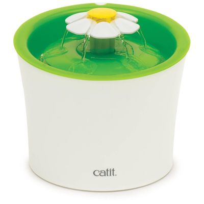 Catit 2.0 Flower Drinking Fountain