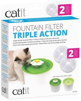 Catit 2.0 Fountain Filter