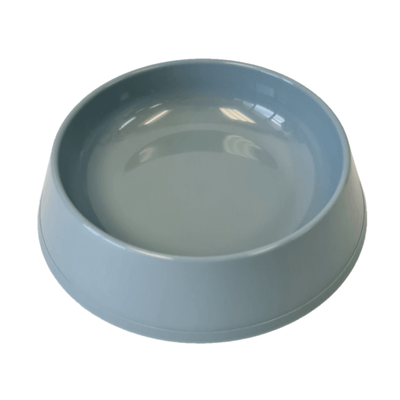 Petz Cat Bowl - Grey