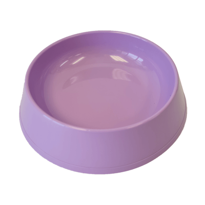 Petz Cat Bowl - Violet