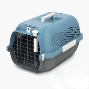 Carrier Catit - Blue/Grey