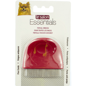 Le Salon Essentials Dog Flea Comb